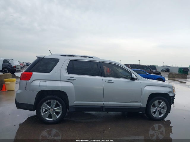 Продаж на аукціоні авто 2015 Gmc Terrain Slt-2, vin: 2GKFLTE32F6357724, номер лоту: 45400532