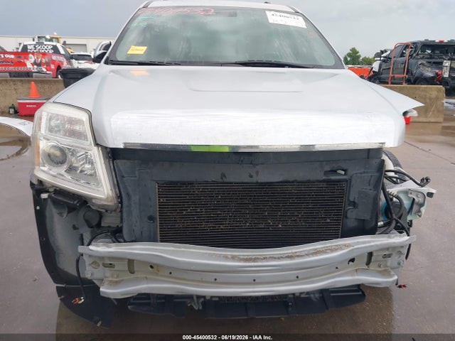 Продаж на аукціоні авто 2015 Gmc Terrain Slt-2, vin: 2GKFLTE32F6357724, номер лоту: 45400532