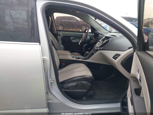 Продаж на аукціоні авто 2015 Gmc Terrain Slt-2, vin: 2GKFLTE32F6357724, номер лоту: 45400532