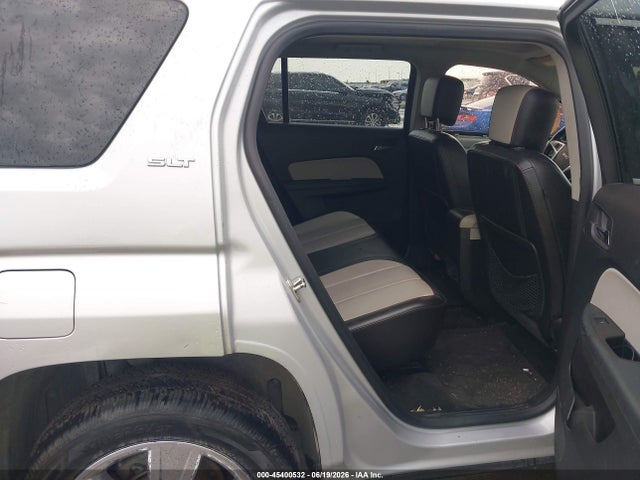 Продаж на аукціоні авто 2015 Gmc Terrain Slt-2, vin: 2GKFLTE32F6357724, номер лоту: 45400532