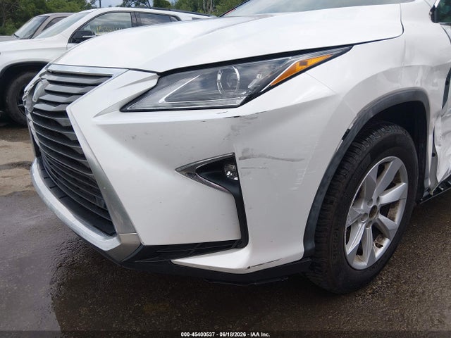2017 Lexus Rx 350 მანქანა იყიდება აუქციონზე, vin: 2T2BZMCA8HC094295, აუქციონის ნომერი: 45400537