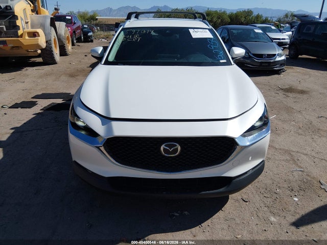 Mazda Cx-30 2.5 S Select 2023 3MVDMBBM9PM529549 Image 11