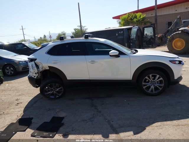 Aukcja sprzedaży 2023 Mazda Cx-30 2.5 S Select, vin: 3MVDMBBM9PM529549, numer aukcji: 45400546