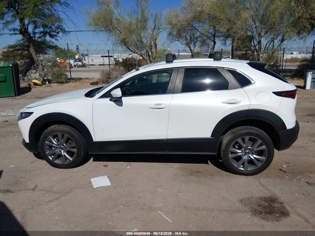 Aukcja sprzedaży 2023 Mazda Cx-30 2.5 S Select, vin: 3MVDMBBM9PM529549, numer aukcji: 45400546