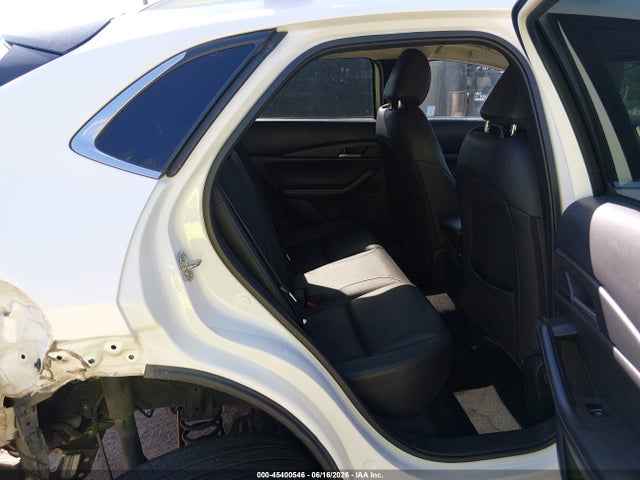 45400546 :رقم المزاد ، 3MVDMBBM9PM529549 vin ، 2023 Mazda Cx-30 2.5 S Select مزاد بيع