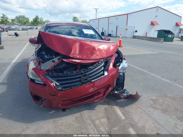 1N4AL3AP3EC283174 Nissan Altima 2.5/2.5 S/2.5 Sl/2.5 Sv