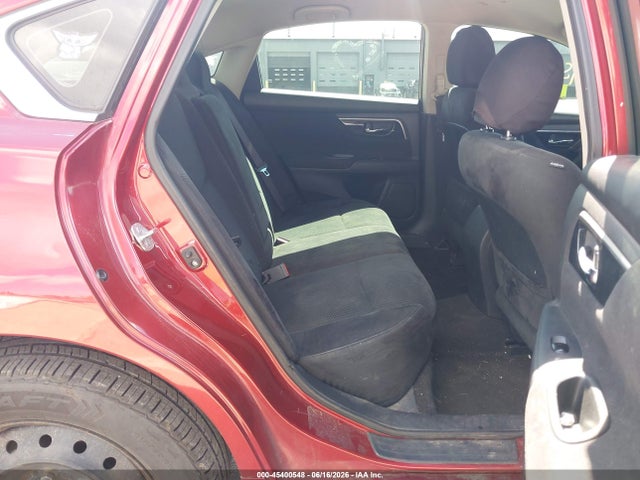 1N4AL3AP3EC283174 Nissan Altima 2.5/2.5 S/2.5 Sl/2.5 Sv