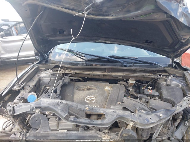 Aukcja sprzedaży 2016 Mazda Cx-5 Touring, vin: JM3KE4CY4G0907032, numer aukcji: 45400550