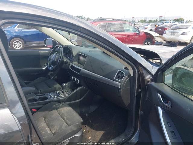 Aukcja sprzedaży 2016 Mazda Cx-5 Touring, vin: JM3KE4CY4G0907032, numer aukcji: 45400550