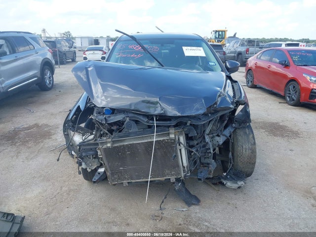 Aukcja sprzedaży 2016 Mazda Cx-5 Touring, vin: JM3KE4CY4G0907032, numer aukcji: 45400550