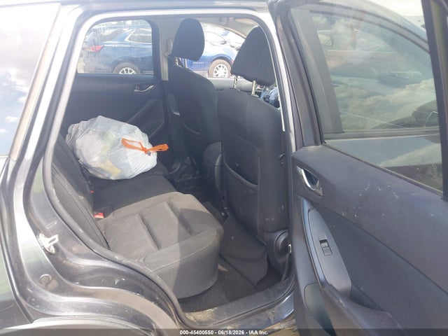 Aukcja sprzedaży 2016 Mazda Cx-5 Touring, vin: JM3KE4CY4G0907032, numer aukcji: 45400550