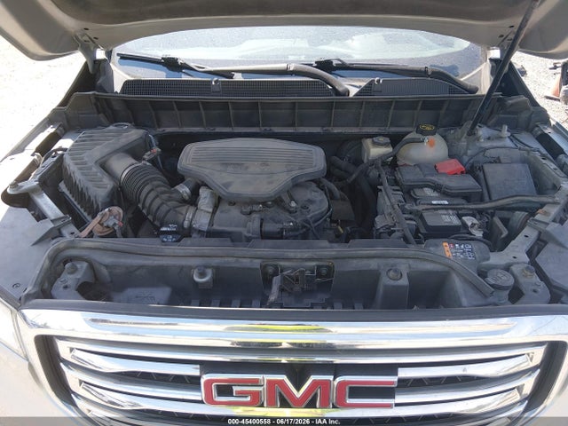 2017 Gmc Acadia Slt-1 მანქანა იყიდება აუქციონზე, vin: 1GKKNMLS1HZ247926, აუქციონის ნომერი: 45400558