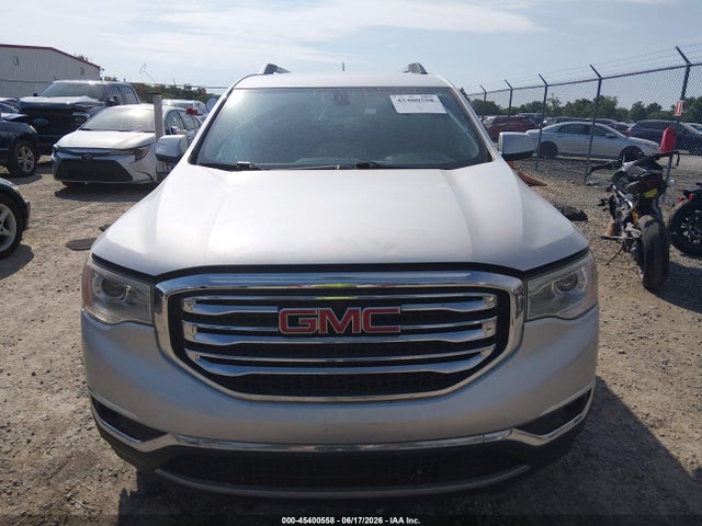 2017 Gmc Acadia Slt-1 მანქანა იყიდება აუქციონზე, vin: 1GKKNMLS1HZ247926, აუქციონის ნომერი: 45400558