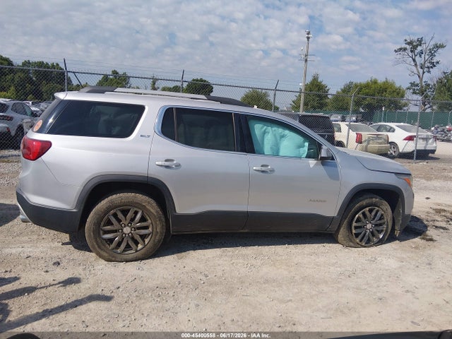 2017 Gmc Acadia Slt-1 მანქანა იყიდება აუქციონზე, vin: 1GKKNMLS1HZ247926, აუქციონის ნომერი: 45400558