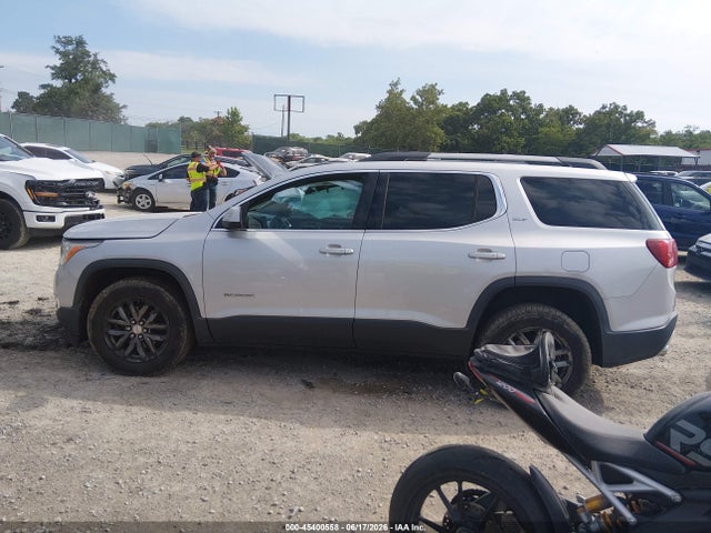 2017 Gmc Acadia Slt-1 მანქანა იყიდება აუქციონზე, vin: 1GKKNMLS1HZ247926, აუქციონის ნომერი: 45400558
