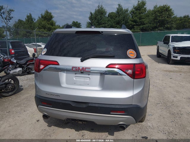 2017 Gmc Acadia Slt-1 მანქანა იყიდება აუქციონზე, vin: 1GKKNMLS1HZ247926, აუქციონის ნომერი: 45400558