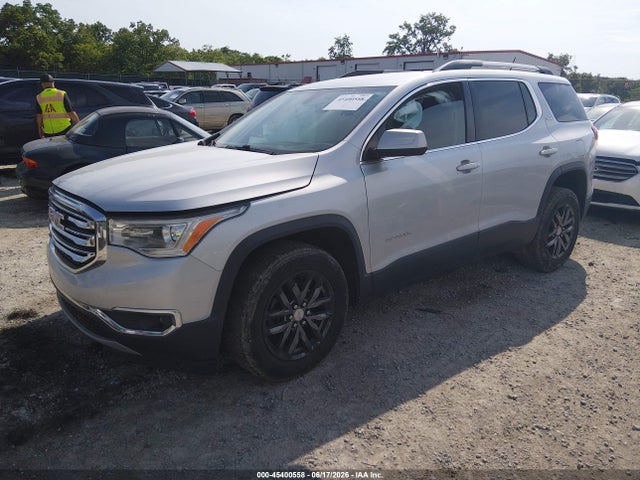 2017 Gmc Acadia Slt-1 მანქანა იყიდება აუქციონზე, vin: 1GKKNMLS1HZ247926, აუქციონის ნომერი: 45400558