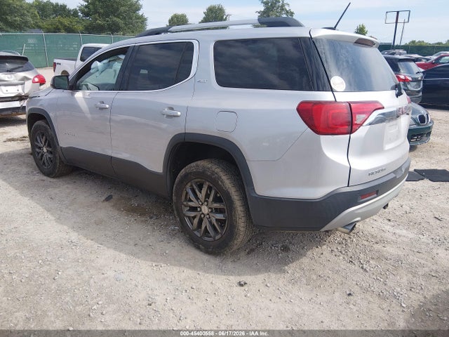 2017 Gmc Acadia Slt-1 მანქანა იყიდება აუქციონზე, vin: 1GKKNMLS1HZ247926, აუქციონის ნომერი: 45400558