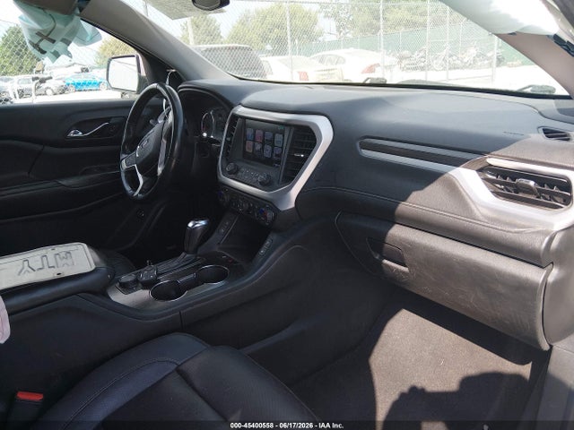 2017 Gmc Acadia Slt-1 მანქანა იყიდება აუქციონზე, vin: 1GKKNMLS1HZ247926, აუქციონის ნომერი: 45400558