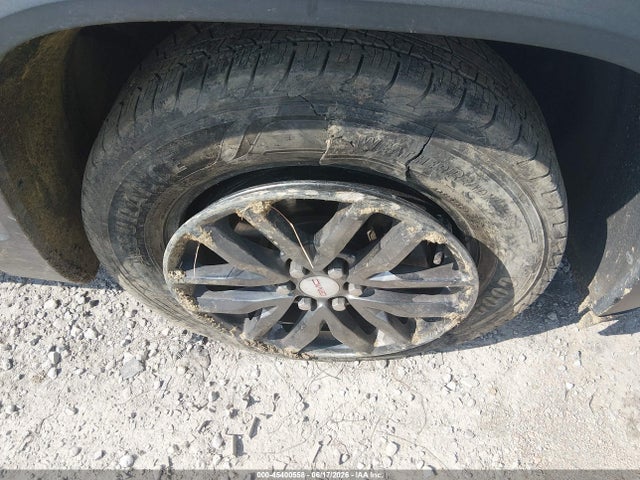 2017 Gmc Acadia Slt-1 მანქანა იყიდება აუქციონზე, vin: 1GKKNMLS1HZ247926, აუქციონის ნომერი: 45400558