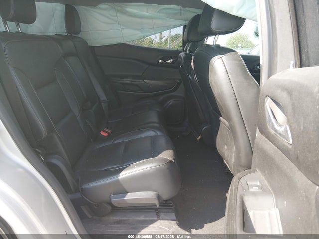 2017 Gmc Acadia Slt-1 მანქანა იყიდება აუქციონზე, vin: 1GKKNMLS1HZ247926, აუქციონის ნომერი: 45400558