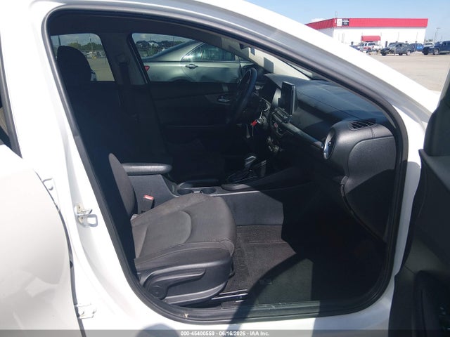 Aukcja sprzedaży 2019 Kia Forte Lxs, vin: 3KPF24AD0KE013418, numer aukcji: 45400559