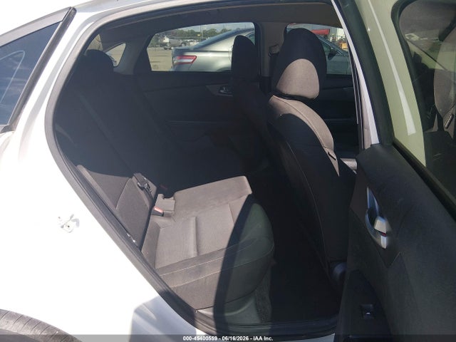 Aukcja sprzedaży 2019 Kia Forte Lxs, vin: 3KPF24AD0KE013418, numer aukcji: 45400559