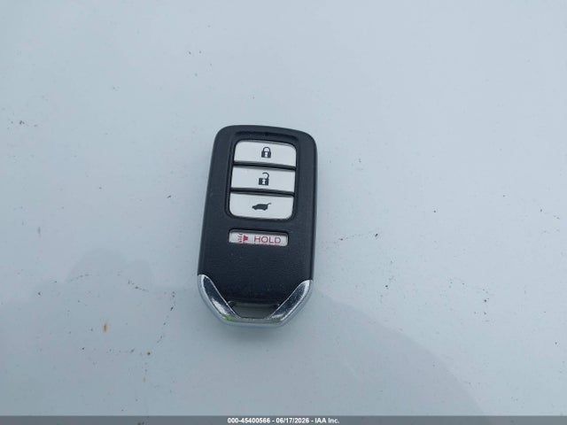 Honda Hr-v Ex-l 2016 3CZRU6H77GM733213 Image 11