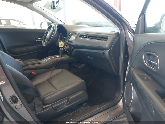 Aukcja sprzedaży 2016 Honda Hr-v Ex-l, vin: 3CZRU6H77GM733213, numer aukcji: 45400566