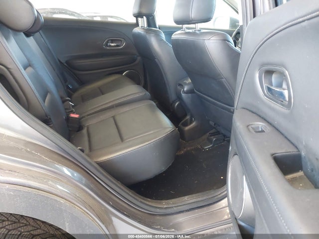 Honda Hr-v Ex-l 2016 3CZRU6H77GM733213 Image 8