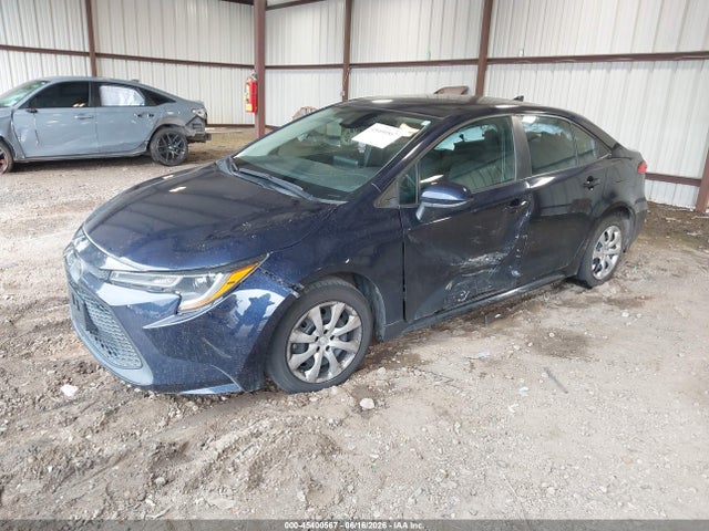 5YFEPMAE8NP340495 Toyota COROLLA LE
