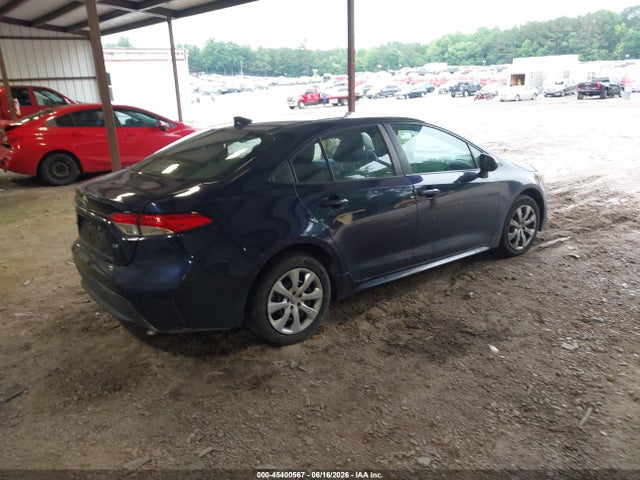 Toyota COROLLA LE 2022 5YFEPMAE8NP340495 Image 4