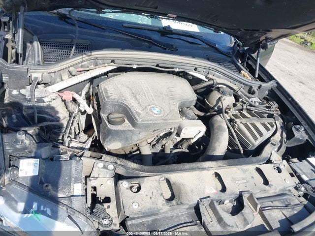 45400569 :رقم المزاد ، 5UXWX9C56E0D19736 vin ، 2014 Bmw X3 Xdrive28i مزاد بيع