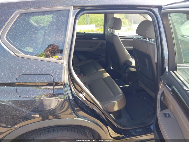 Продаж на аукціоні авто 2014 Bmw X3 Xdrive28i, vin: 5UXWX9C56E0D19736, номер лоту: 45400569