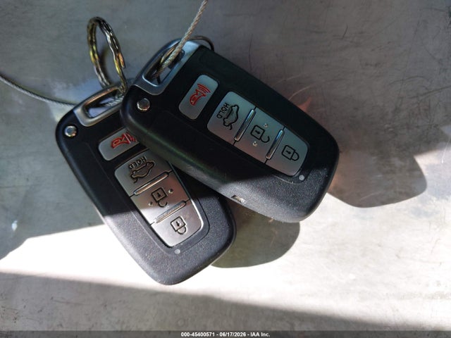 Aukcja sprzedaży 2012 Kia Optima Hybrid Ex, vin: KNAGM4AD1C5027997, numer aukcji: 45400571
