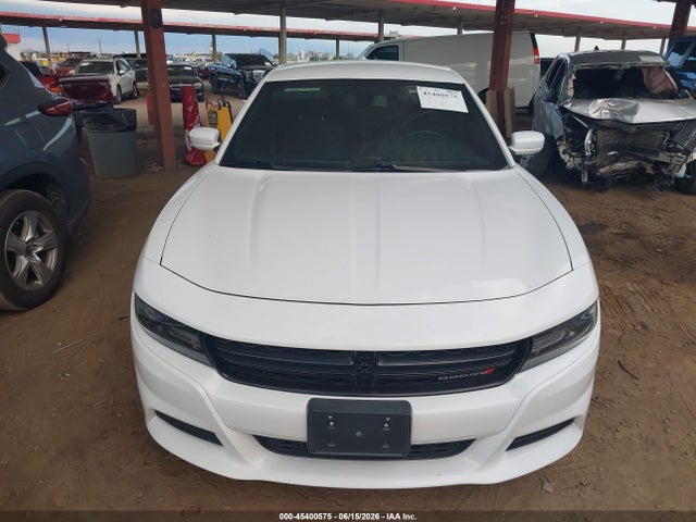 Dodge Charger Sxt Plus Rwd 2018 2C3CDXHG2JH125434 Image 13