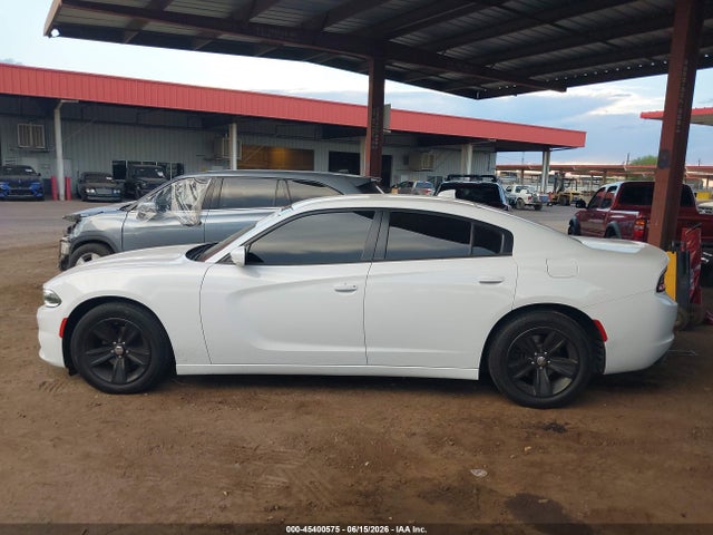 Dodge Charger Sxt Plus Rwd 2018 2C3CDXHG2JH125434 Image 15