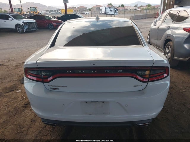 Dodge Charger Sxt Plus Rwd 2018 2C3CDXHG2JH125434 Image 17
