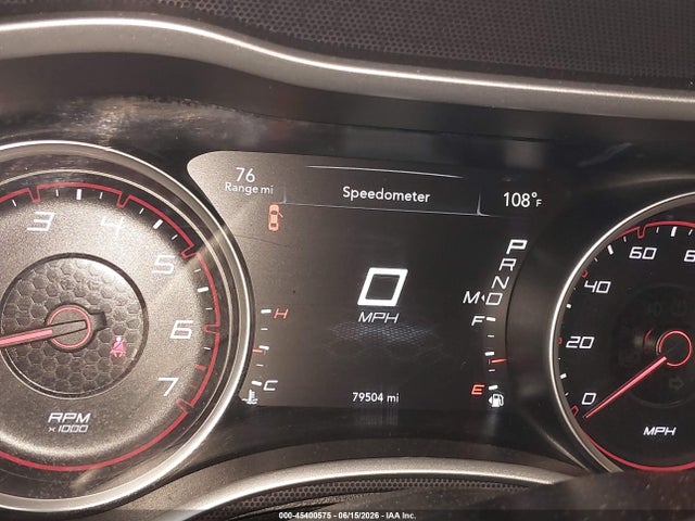 Dodge Charger Sxt Plus Rwd 2018 2C3CDXHG2JH125434 Image 7
