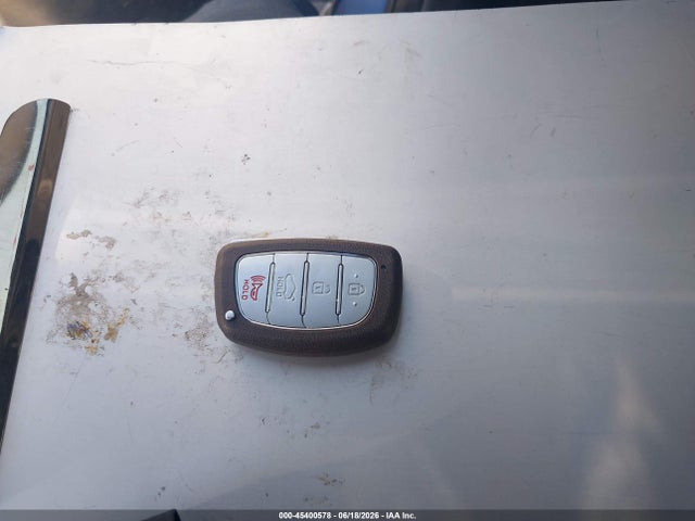 Hyundai Sonata Limited 2015 5NPE34AF1FH105780 Image 11