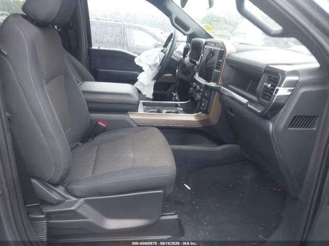 Продажа на аукционе авто 2025 Ford F-150 Stx, vin: 1FTEW2LP1SFA15938, номер лота: 45400579