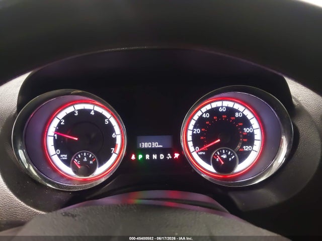 Продажа на аукционе авто 2012 Dodge Grand Caravan Sxt, vin: 2C4RDGCG5CR205126, номер лота: 45400582