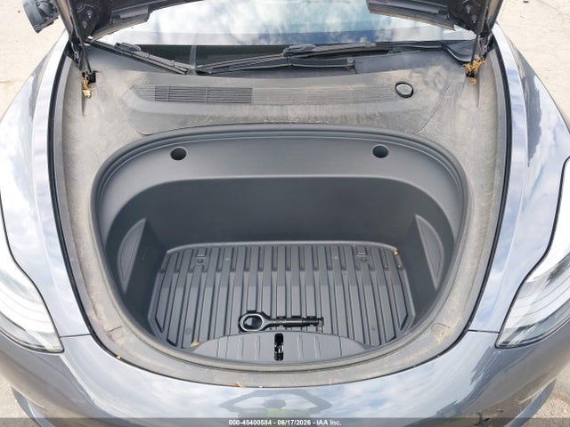 Продажа на аукционе авто 2023 Tesla Model 3 Rear-wheel Drive, vin: 5YJ3E1EA7PF613248, номер лота: 45400584