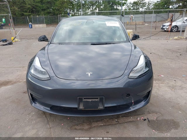 Продажа на аукционе авто 2023 Tesla Model 3 Rear-wheel Drive, vin: 5YJ3E1EA7PF613248, номер лота: 45400584