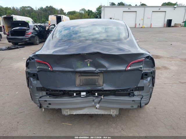 Продажа на аукционе авто 2023 Tesla Model 3 Rear-wheel Drive, vin: 5YJ3E1EA7PF613248, номер лота: 45400584