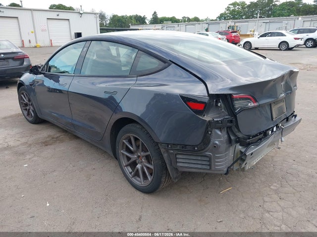 Продажа на аукционе авто 2023 Tesla Model 3 Rear-wheel Drive, vin: 5YJ3E1EA7PF613248, номер лота: 45400584