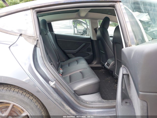 Продажа на аукционе авто 2023 Tesla Model 3 Rear-wheel Drive, vin: 5YJ3E1EA7PF613248, номер лота: 45400584