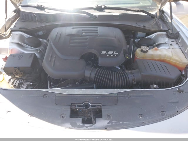Dodge Charger Sxt Rwd 2021 2C3CDXBG7MH576856 Image 10