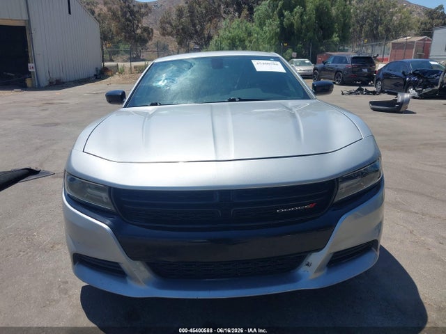 Dodge Charger Sxt Rwd 2021 2C3CDXBG7MH576856 Image 13