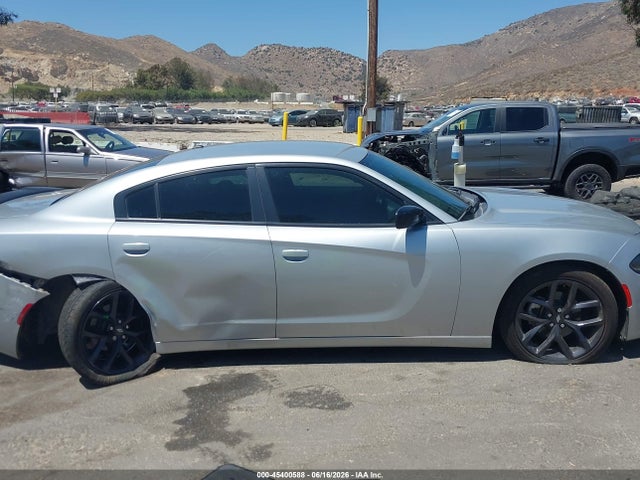 Dodge Charger Sxt Rwd 2021 2C3CDXBG7MH576856 Image 14